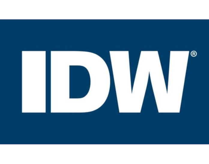 IDW Media Holdings Eliminating Quarterly Reporting