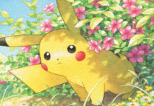 I’m Hyped for the Pokémon TCG’s 30th Celebration set, I just wish it was bigger
