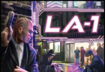 LA-1 Review