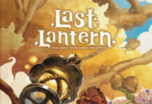 Last Lantern Review