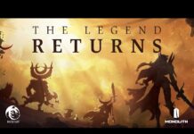 Legendary lost wargame Confrontation is set to return in curious crowdfunder