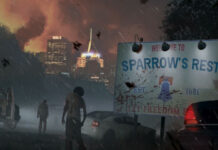 Liked the Resident Evil movie? Here’s a new RPG you’ll be dying to try