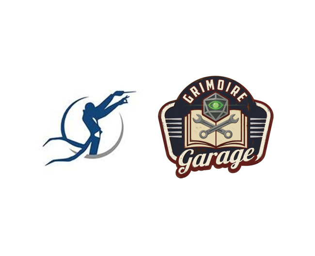 Maestro Media Partners with Nathan and Jordan Weisman's Grimoire Garage