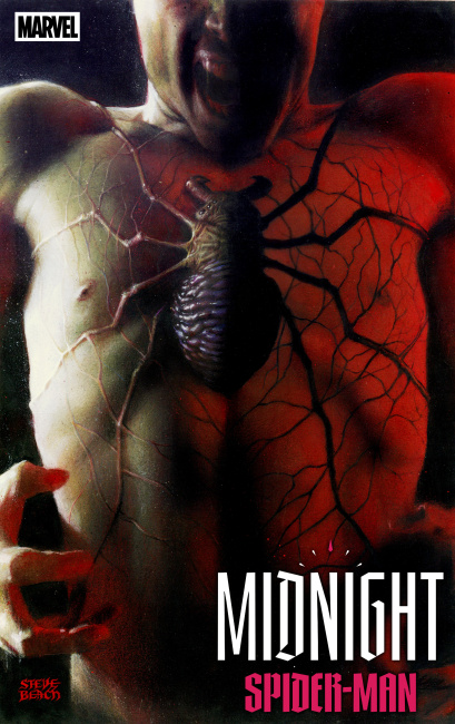 Marvel Midnight Launch Issues Sales Over 1 Million