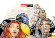 Marvel To Release Premier Collection of Grant Morrison ‘X-Men’ Run