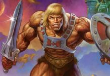 Masters Of The Universe MTG Drop Was Surprisingly Smooth