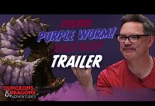 Matthew Lillard’s deadly D&D project Faster Purple Worm keeps evolving, with a new anthology on the way