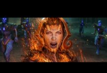 MTG’s first Reality Fracture commander deck gives Magic’s unluckiest character a second chance
