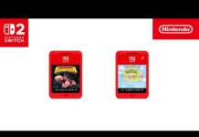 Nintendo explains how Pokémon Pokopia and other game-key cards work on Switch 2