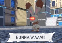 Nintendo launches Halloween scavenger hunt featuring Mario, Pokémon and more