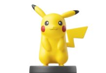 Nintendo’s customer appreciation sale includes Pikachu amiibo and 30% off Switch games