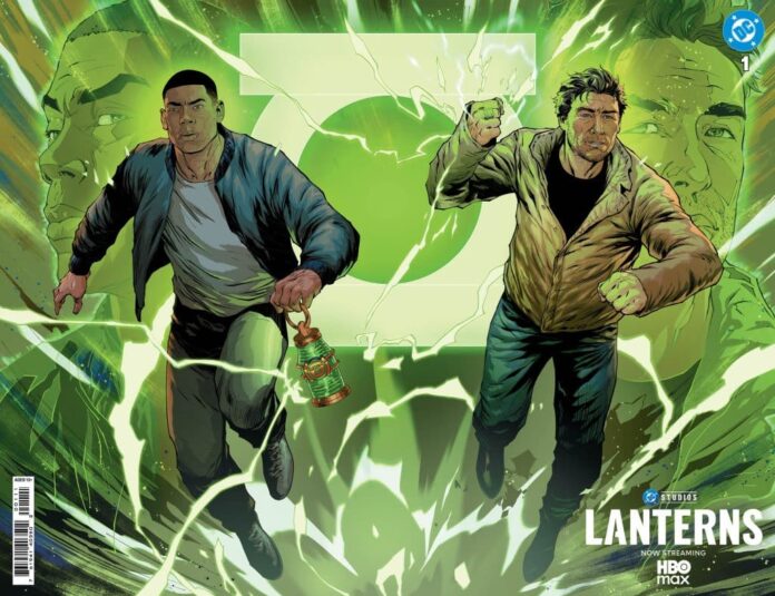 NYCC 2026: DC Unveils its Convention Lineup