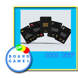 OBG 598: Going Deep