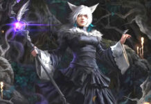 Other TCGs “are great” for Magic The Gathering and create “some of our big booms”, says Wizards’ Gavin Verhey
