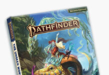 ‘Pathfinder 2E RPG’ Explores ‘The Unseen World’
