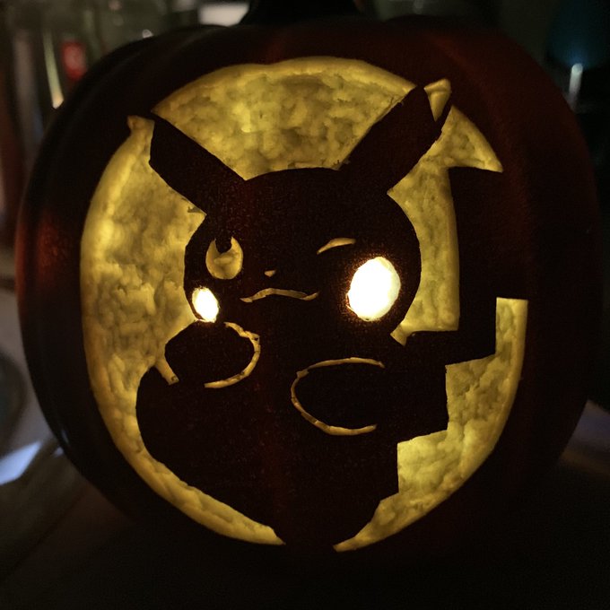 Play Nintendo shares kid-friendly Bowser and Luma pumpkin carving guide