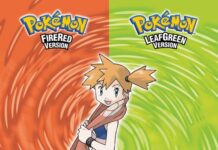 Pokémon asks fans which FireRed and LeafGreen Gym Leader was the toughest