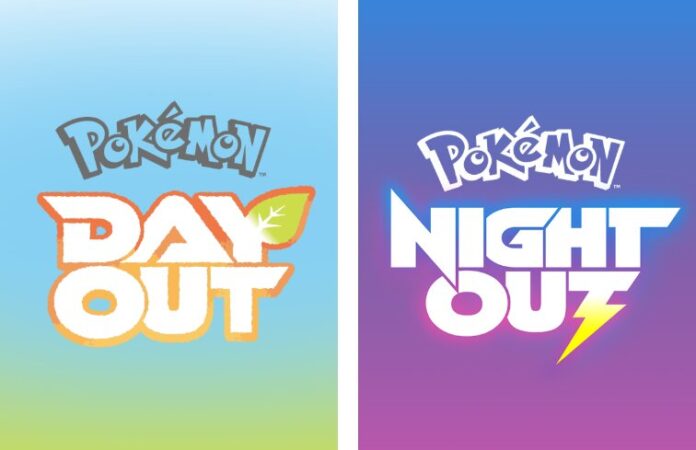 Pokémon Center opens Night Out pop-up in Los Angeles with concert ticket giveaway