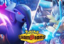 Pokémon Champions 2027 Global Challenge I begins with Championship Points and Archaludon reward