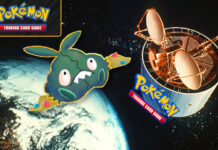 Pokémon collector charged with using GPS to track delivery driver’s car