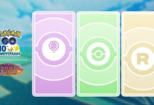 Pokémon GO adds choose your path timed research during Twilight Trails