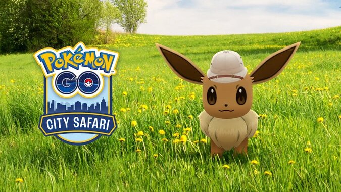 Pokémon GO City Safari events coming to Lisbon, Marseille and Munich this September