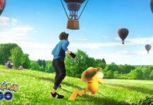 Pokémon GO confirms reduced Team GO Rocket balloon frequency is intentional