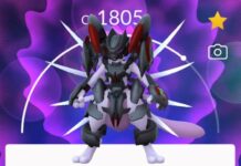 Pokémon GO Players Unlock Free Mega Finale Rewards With MEGACOMMUNITY Code
