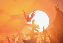 Pokémon GO unveils new Twilight Trails loading screen with Halloween theme