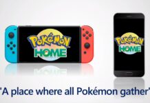 Pokémon HOME maintenance scheduled for October 7, 2026