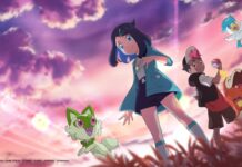 Pokémon Horizons compilation highlights the Explorers’ biggest moments from seasons 1 and 2