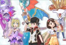 Pokémon Masters EX brings back Red and Charizard in September 2026 EX Master Fair