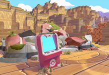 Pokémon Pokopia update 2.0.1 is now available on Nintendo Switch 2