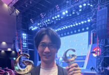Pokémon Pokopia wins Grand Prize at Japan Game Awards 2026