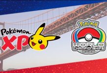Pokémon shares color hunt from Pokémon XP and Pokémon Worlds