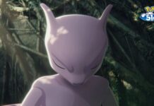 Pokémon Sleep Mewtwo event begins with new sleep styles and unexplored realm