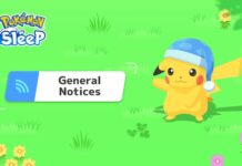 Pokémon Sleep to unlock Research Community feature for more researchers on Oct. 22