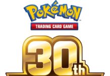 Pokémon TCG: 30th Celebration Reveals New Illustration Rare and Special Illustration Rare Cards