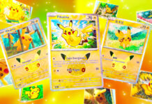 Pokémon TCG 30th Celebration’s precise pull rates and patterns mapped out by a stats nerd on DAY ONE