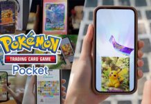 Pokémon TCG Pocket Version 1.7.5 update adds Mega booster packs on iOS and Android