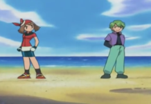 Pokémon TV highlights Drew’s best moments across Seasons 6-9