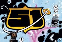 Preview: 51 #5
