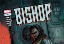 Preview: Bishop #4