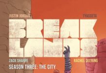 Preview: Breaklands Season Three: The City