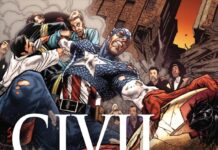 Preview: Civil War: Unmasked #5
