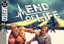 Preview: End of Life #8