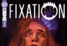 Preview: Fixation #1