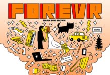 Preview: Forevr