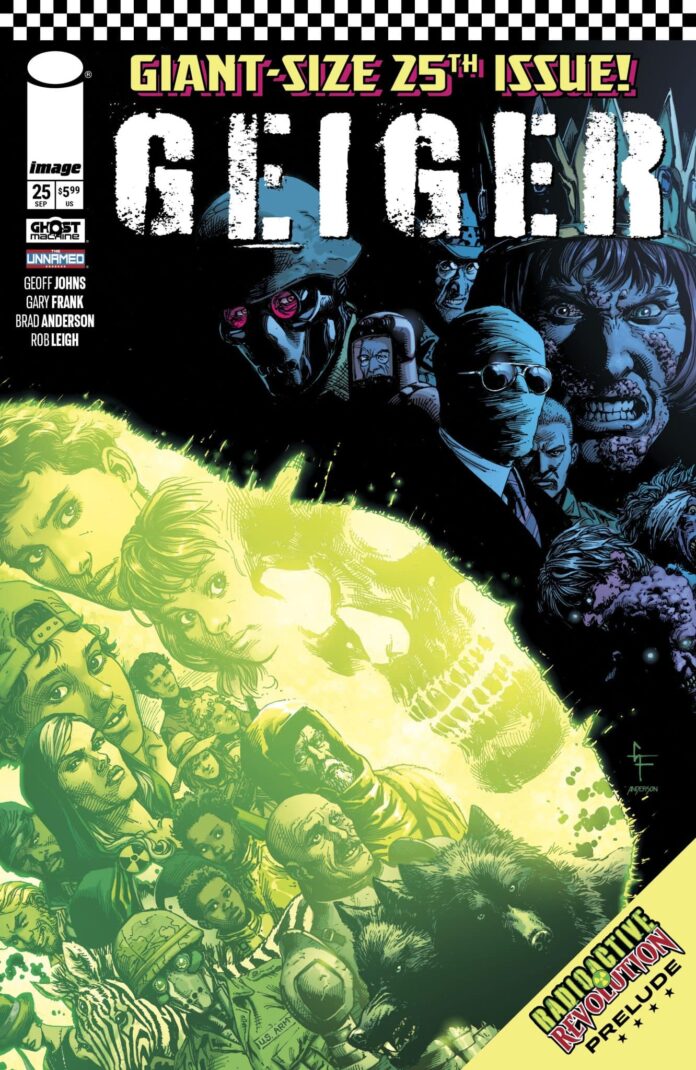 Preview: Geiger #25