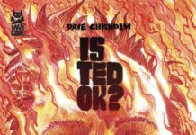 Preview: Is Ted OK?